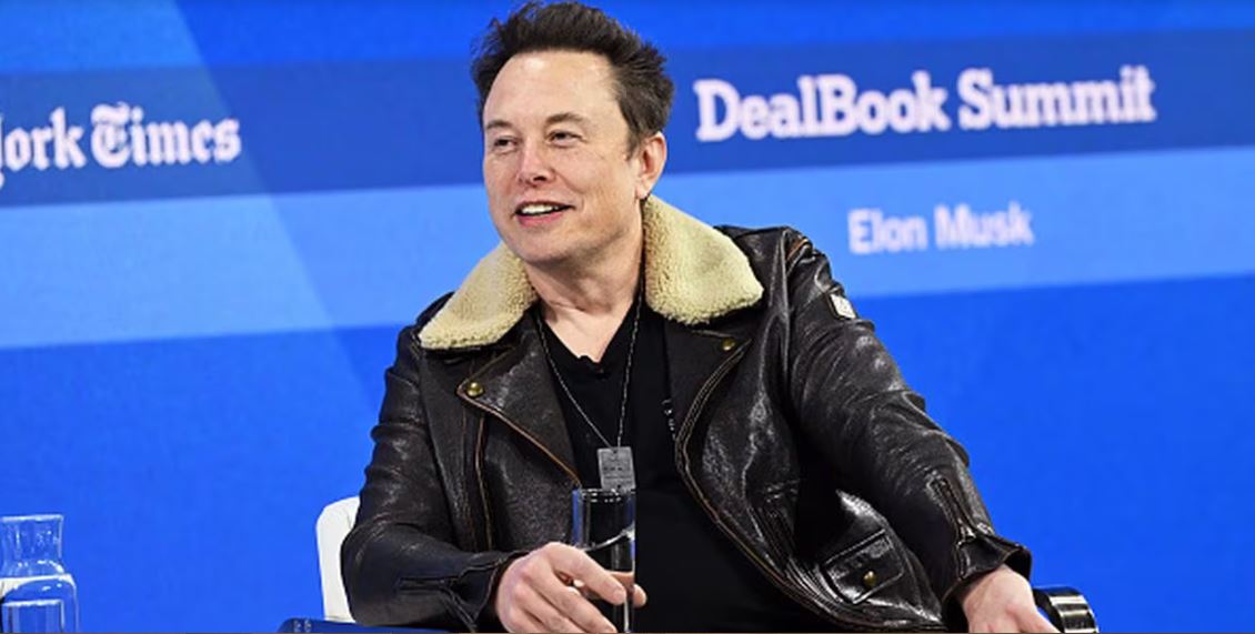 El discurso de Milei en Davos generó tal impacto que hasta Elon Musk lo ...