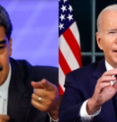 Nicolás Maduro le exige a Joe Biden levantar todas las sanciones que hay contra Venezuela y se inicie una “nueva era de relaciones”