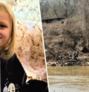 En un río de Texas, encuentran cuerpo de niña que había sido reportada desaparecida