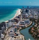 La ciudad de Miami enfrenta un doble riesgo: aumento del nivel del mar y hundimiento