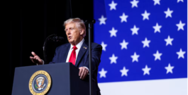 Tras las operaciones marítimas antinarco cerca de Venezuela, Trump anunció que ahora EEUU va a “mirar a los carteles en tierra”