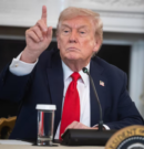 Donald Trump adelantó que la segunda fase del acuerdo sobre Gaza incluirá “un desarme”