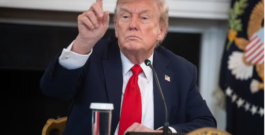 Donald Trump adelantó que la segunda fase del acuerdo sobre Gaza incluirá “un desarme”