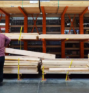 Entran en vigor aranceles de EE.UU. a madera y muebles