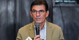 Estados Unidos y ocho países latinoamericanos respaldaron al nuevo presidente boliviano Rodrigo Paz