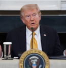 Trump anunció “ataques por tierra” a narcotraficantes tras los dos últimos bombardeos a lanchas