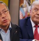Senador de Estados Unidos revela que Trump impondrá más aranceles a Colombia y lanza advertencia: “Va a golpear donde más duele”