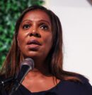 La fiscal general Letitia James emite una declaración sobre la militarización del Departamento de Justicia por parte de Donald Trump