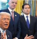 EE.UU. acelerará los trámites migratorios a los aficionados con el ‘FIFA Pass’