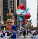 Estos fueron los cierres de carreteras para el Desfile del Día de Acción de Gracias de Macy’s 2025