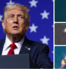 Revelan los detalles de la inédita llamada entre el presidente Donald Trump y Nicolás Maduro