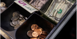 Adiós al penny: Estados Unidos puso fin a la producción de la moneda de un centavo