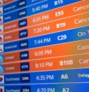 Más cancelaciones de vuelos tras el peor día para viajes aéreos por el cierre de gobierno de Estados Unidos