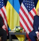 Estados Unidos impulsa un nuevo plan de paz para Ucrania mientras el secretario del Ejército de Trump visita Kiev