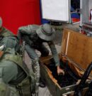 Mientras Estados Unidos aumenta la presión, Venezuela suplica ayuda a Moscú y Beijing