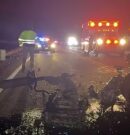 Accidente en una carretera de Colorado provocó la muerte de cinco personas incluidos tres niños