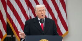 Donald Trump aseguró que un acuerdo de paz entre Rusia y Ucrania está “muy cerca”