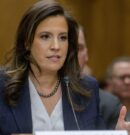 La Republicana Elise Stefanik renuncia a la política electoral