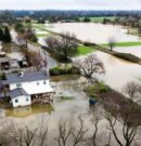 California bajo el lodo: Una Navidad marcada por el desastre y el estado de emergencia