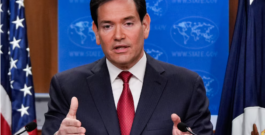 Estados Unidos vetó el ingreso a cinco europeos y elevó la tensión con la UE sobre regulación digital