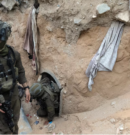 Israel confirmó que abatió a Abdul Hai Zaqout, responsable financiero del grupo terrorista Hamas