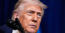 Donald Trump dio más detalles del ataque a un establecimiento narco en Venezuela: “Hubo una gran explosión”