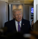 Trump dijo que hay “una buena posibilidad” para alcanzar un acuerdo de paz con Ucrania tras la reunión en Florida