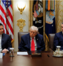 Donald Trump anunció inminentes operativos “en tierra” contra el narcoterrorismo en Venezuela: “Sabemos dónde viven”