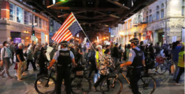 Estados Unidos suspendió las solicitudes de inmigración de 19 países considerados de alto riesgo