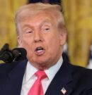 Donald Trump reformula la lista de organizaciones terroristas extranjeras para centrarse en Antifa y los cárteles