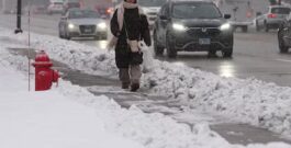 Emiten advertencias de niebla helada que afectan a millones de personas por clima invernal en EEUU