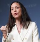 María Corina Machado evalúa un viaje a EEUU para delinear su estrategia ante un posible colapso de la dictadura chavista