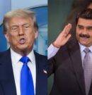 Maduro refuerza su seguridad mientras Trump evalúa planes para una transición en Venezuela