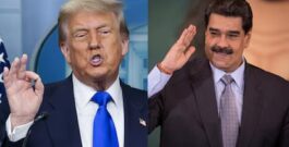 Maduro refuerza su seguridad mientras Trump evalúa planes para una transición en Venezuela