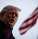 Trump afirma estar “más cerca que nunca” de una solución a la guerra en Ucrania