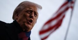 Trump afirma estar “más cerca que nunca” de una solución a la guerra en Ucrania