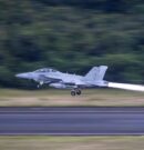 Aviones militares de EEUU realizaron intensas maniobras en Puerto Rico en medio de las tensiones en Venezuela