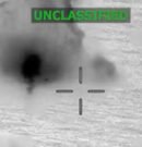 Estados Unidos destruyó una nueva embarcación con droga en el Pacífico Oriental: dos traficantes abatidos