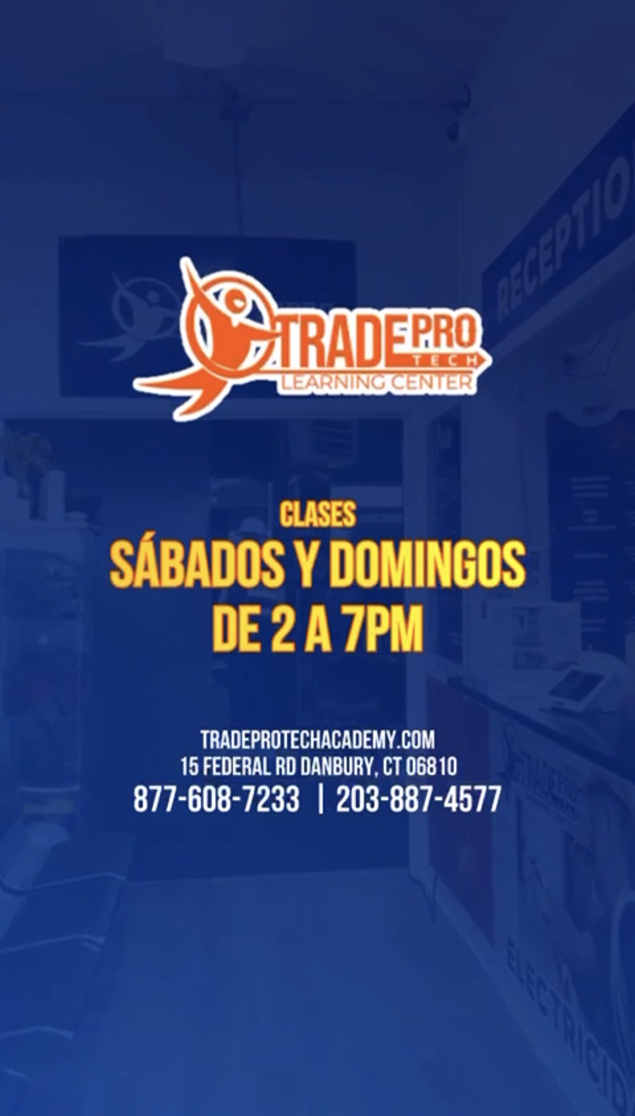 Trade ProTech Learning Center abren puertas a oportunidades laborales ...
