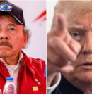 EEUU exigió la liberación de todos los presos políticos en Nicaragua y “poner fin al ciclo de represión del régimen”