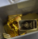 El oro y la plata suben a máximos históricos impulsados por las nuevas tensiones entre Estados Unidos y Europa