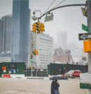 Sigue la alerta por congelamiento en Nueva York, Illinois y Texas: la gran tormenta invernal que se espera en EE.UU