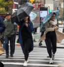 Una serie de tormentas afectará a más de 30 estados de Estados Unidos con lluvias intensas, nieve y clima severo