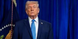 Donald Trump: “Vamos a empezar ahora a atacar por tierra a los cárteles, están controlando México”