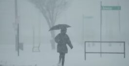 Cómo prepararse para la tormenta invernal que afectará a la mitad de Estados Unidos este fin de semana