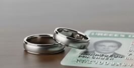 Estados Unidos actualiza los requisitos para obtener y conservar la Green Card por matrimonio