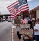 Segundo hombre muere en el centro de detención del ICE de Texas en dos semanas
