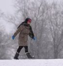 Una tormenta invernal amenaza a más de 175 millones de personas en 30 estados: cuánta nieve podría caer en cada uno