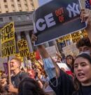 La ola de protestas que sacude a Estados Unidos