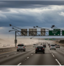 Se emite una advertencia a 400.000 personas y se les pide permanecer en sus casas por vientos peligrosos